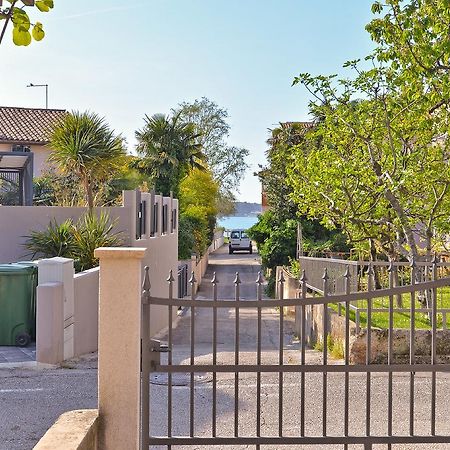 Apartment Ljiljana 1553 Novigrad Istria Eksteriør bilde