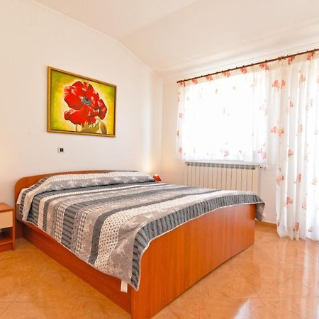 Apartment Ljiljana 1553 Novigrad Istria Eksteriør bilde