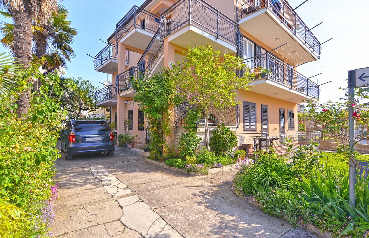 Apartment Ljiljana 1553 Novigrad Istria Eksteriør bilde