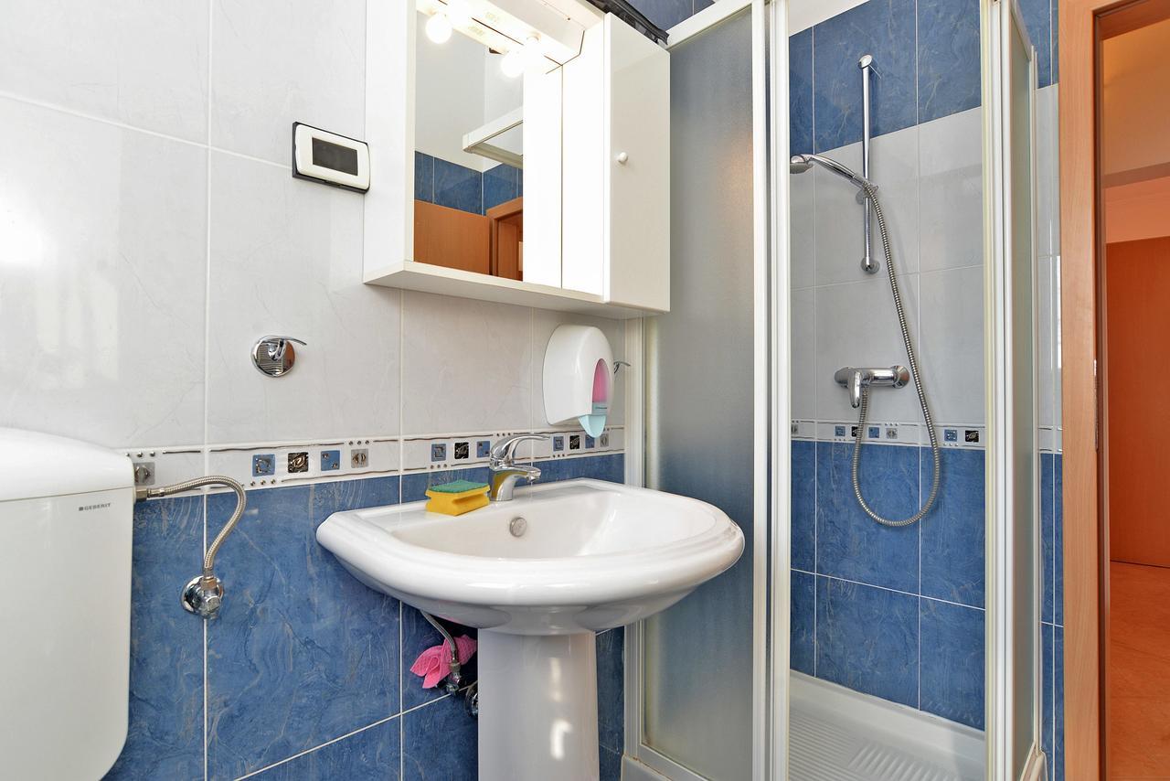 Apartment Ljiljana 1553 Novigrad Istria Eksteriør bilde
