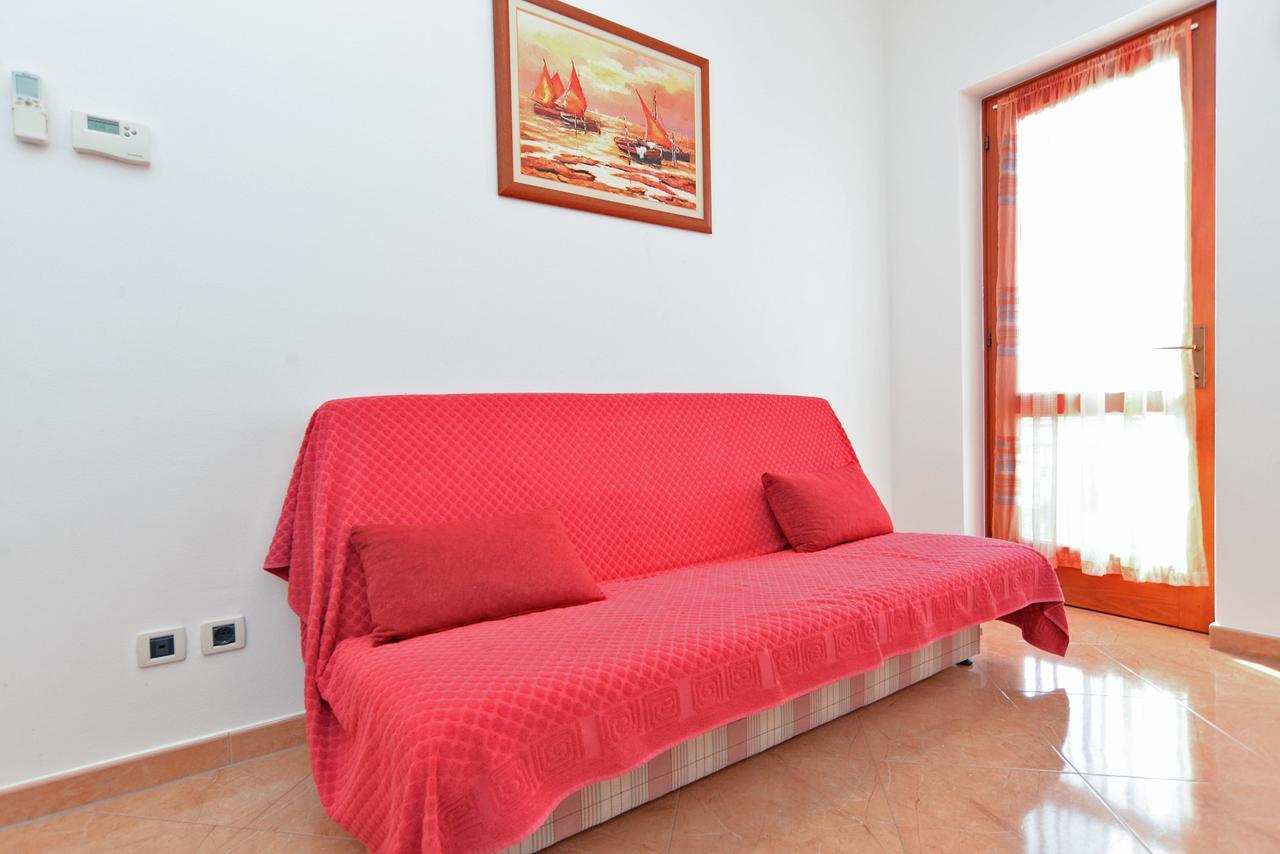 Apartment Ljiljana 1553 Novigrad Istria Eksteriør bilde