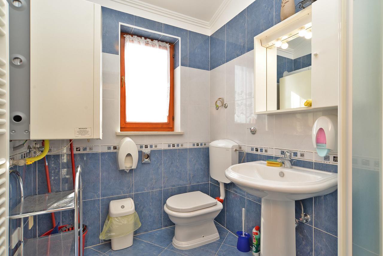 Apartment Ljiljana 1553 Novigrad Istria Eksteriør bilde