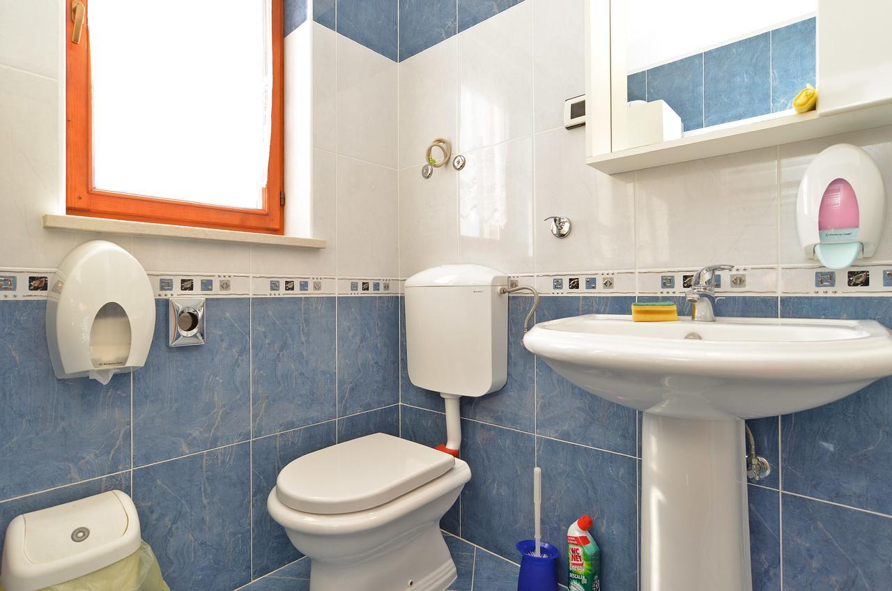Apartment Ljiljana 1553 Novigrad Istria Eksteriør bilde