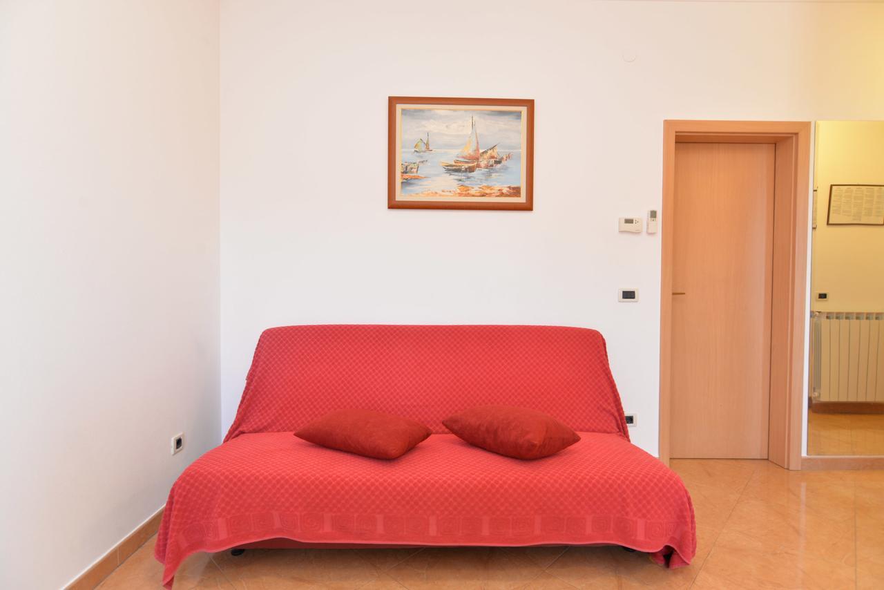 Apartment Ljiljana 1553 Novigrad Istria Eksteriør bilde