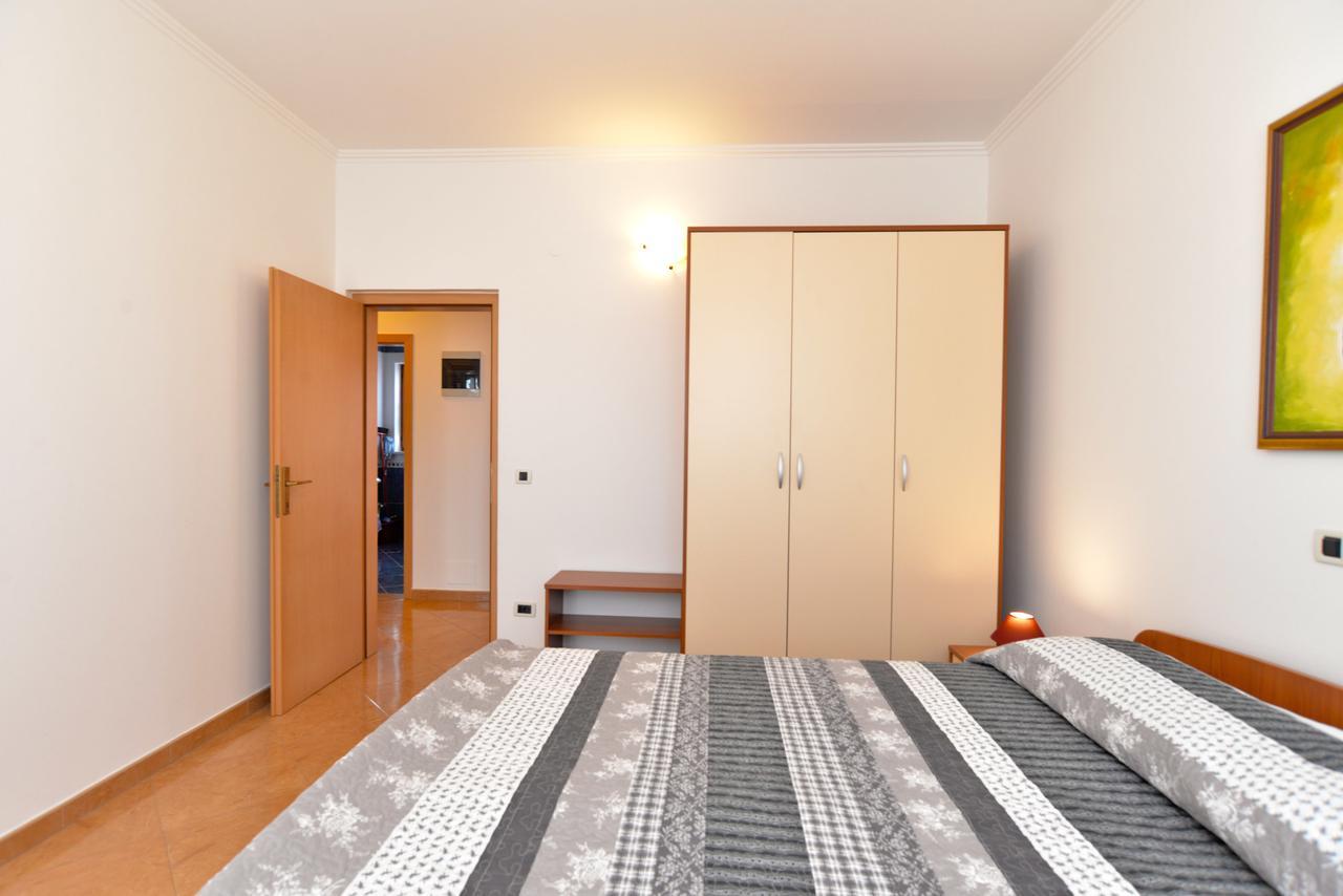 Apartment Ljiljana 1553 Novigrad Istria Eksteriør bilde