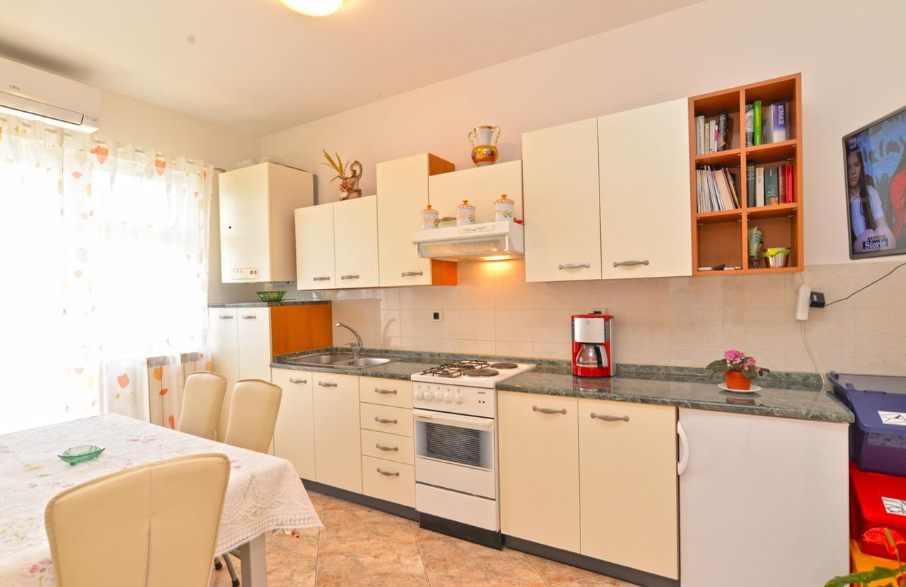 Apartment Ljiljana 1553 Novigrad Istria Eksteriør bilde