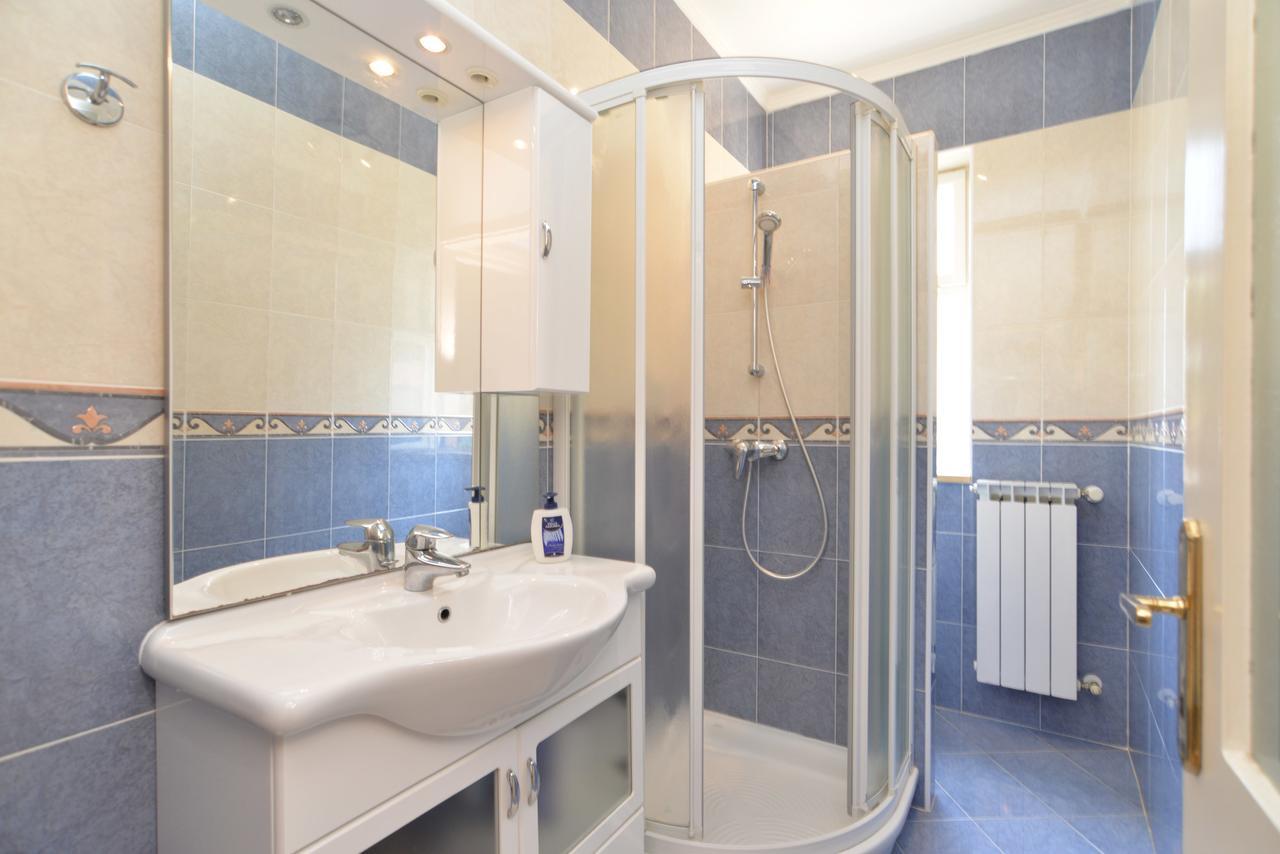 Apartment Ljiljana 1553 Novigrad Istria Eksteriør bilde