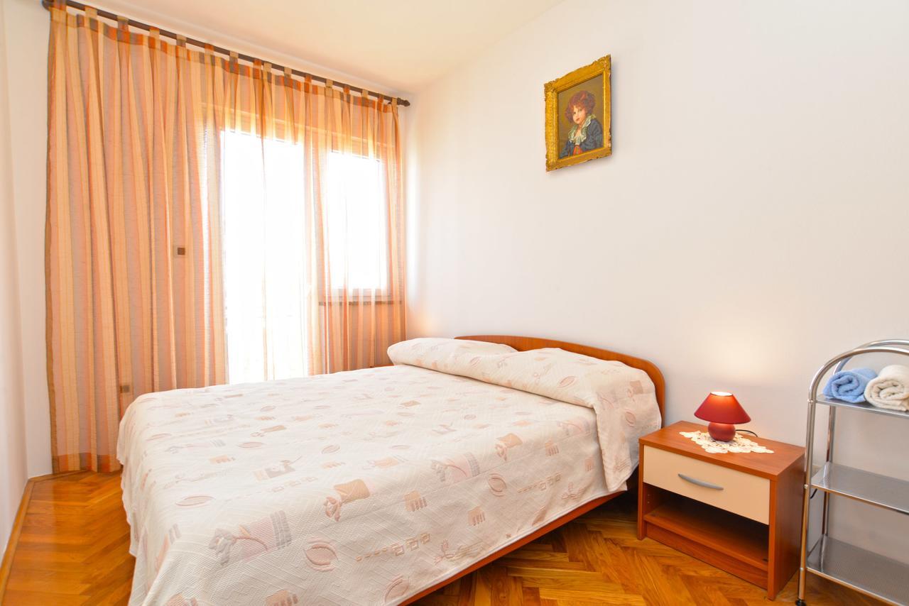 Apartment Ljiljana 1553 Novigrad Istria Eksteriør bilde