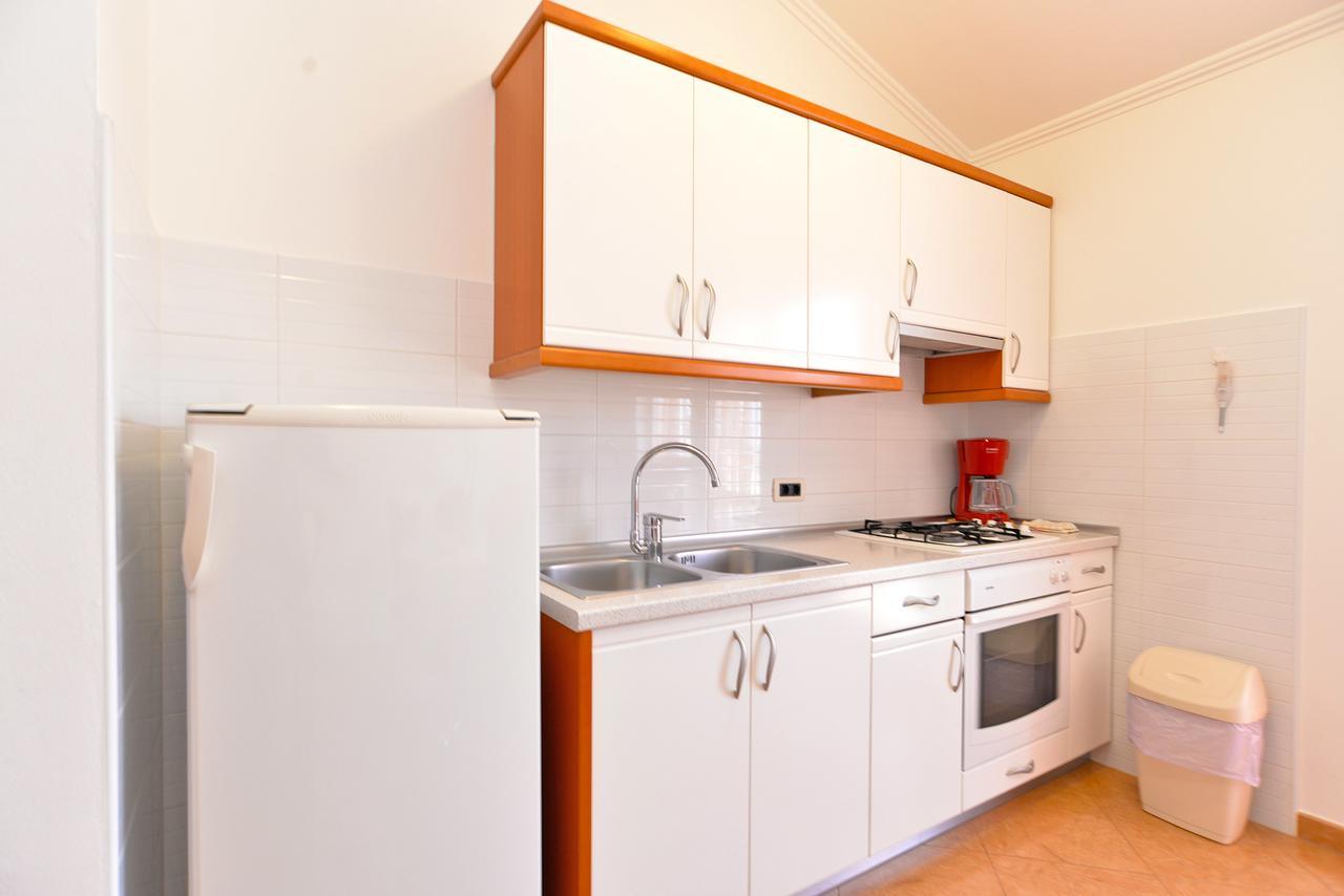 Apartment Ljiljana 1553 Novigrad Istria Eksteriør bilde