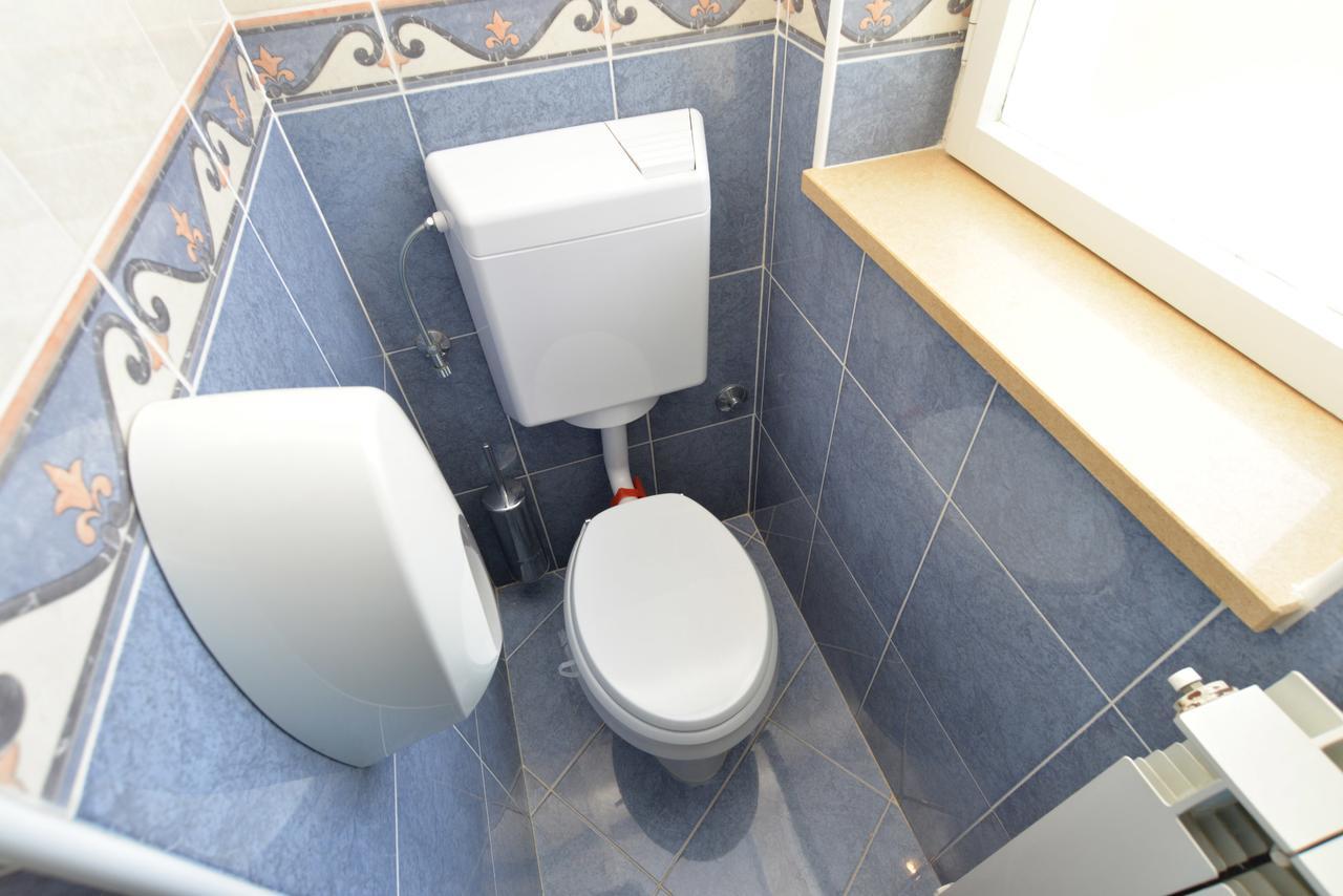 Apartment Ljiljana 1553 Novigrad Istria Eksteriør bilde