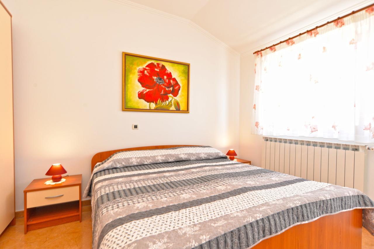 Apartment Ljiljana 1553 Novigrad Istria Eksteriør bilde