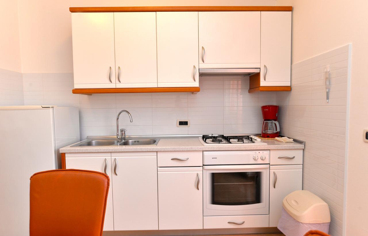 Apartment Ljiljana 1553 Novigrad Istria Eksteriør bilde