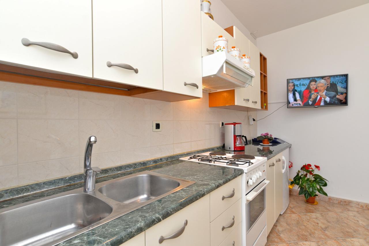 Apartment Ljiljana 1553 Novigrad Istria Eksteriør bilde