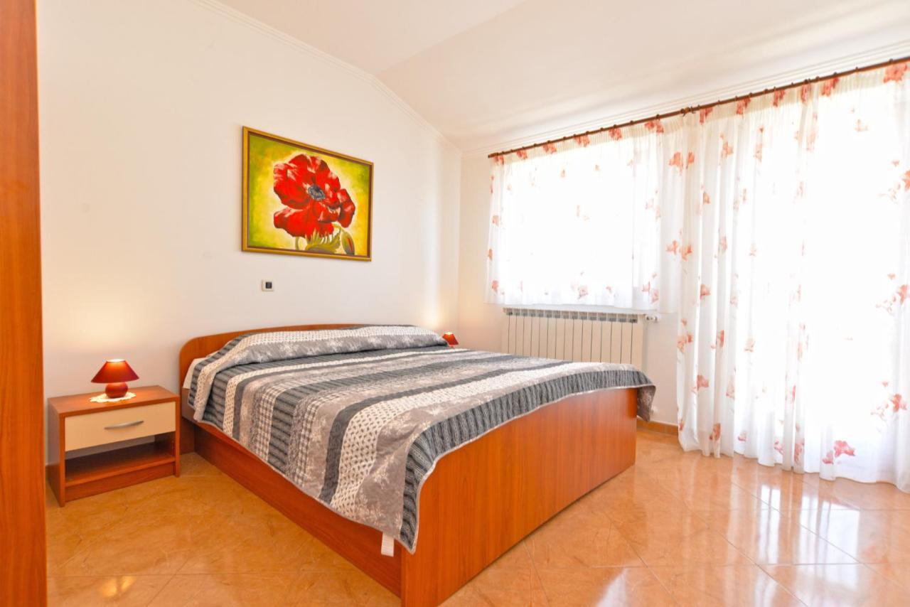 Apartment Ljiljana 1553 Novigrad Istria Eksteriør bilde